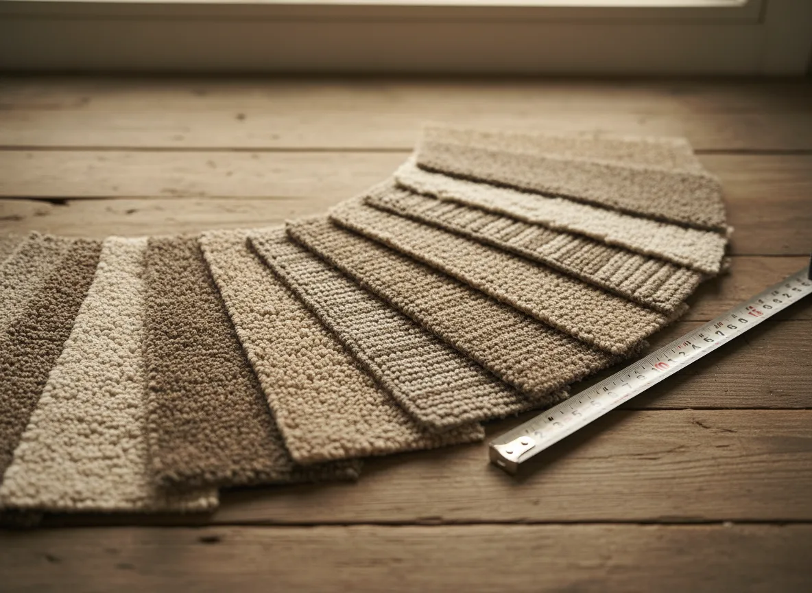 Carpet Installation Rehrersburg, PA FAQs